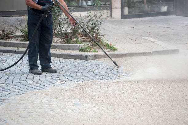 Concrete Sealing in Bronxville, NY